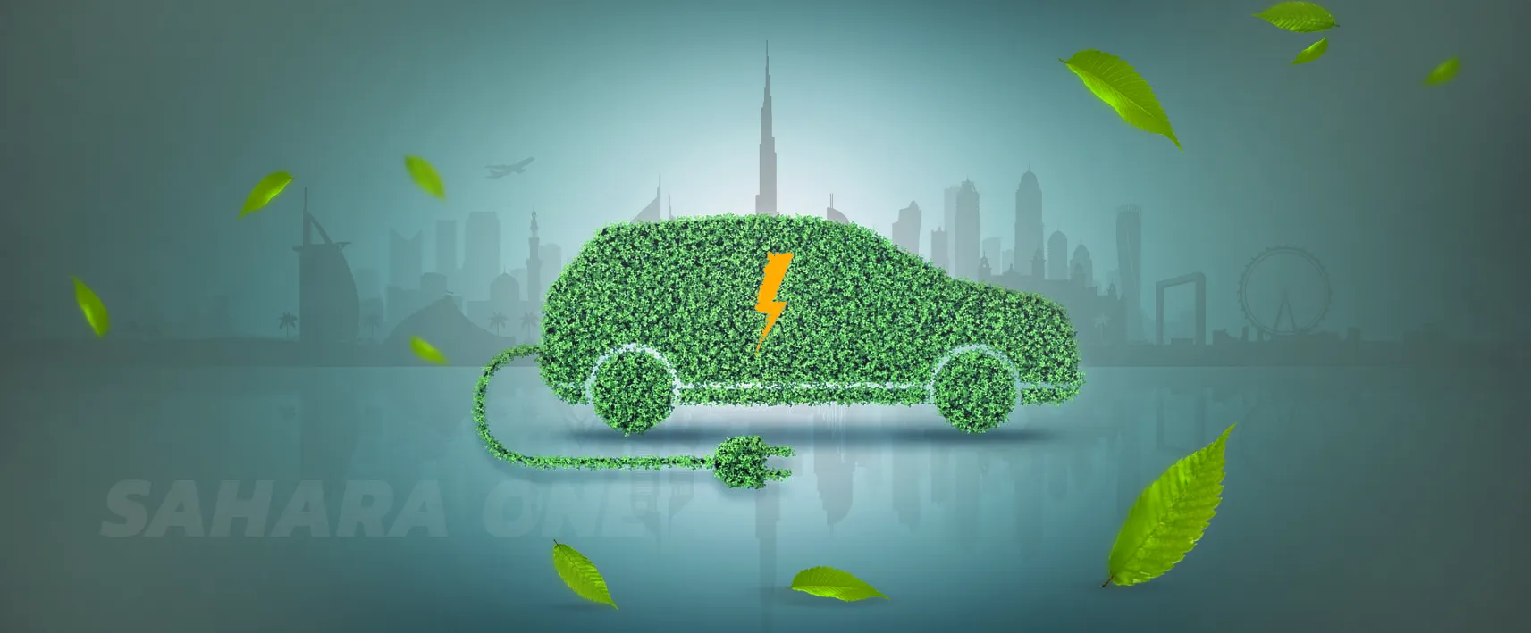 Eco-Friendly Car Rentals: Solutions for Sustainable Travel