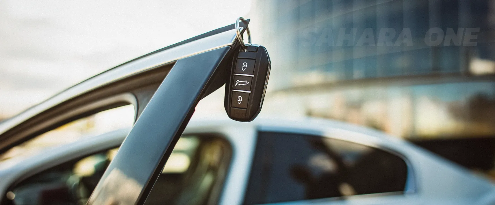 What Makes a Rent a Car in Dubai Different from One You Own?