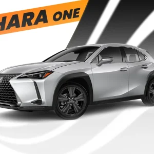 2023 Lexus UX200