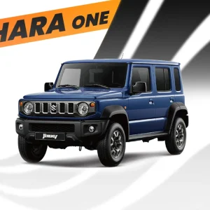 2024 JIMNY